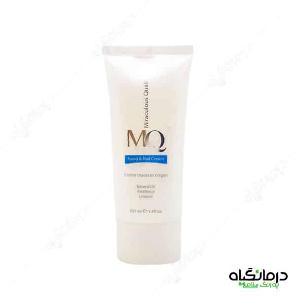 کننده دست ام کیو م