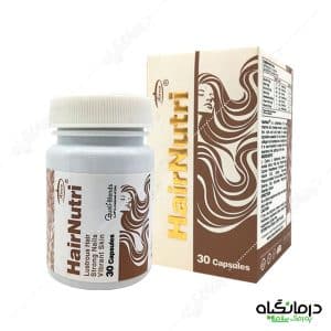 هیرنوتری کارن 30 عددی