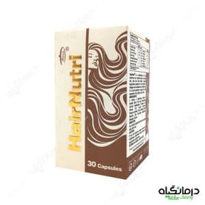 کپسول هیرنوتری کارن