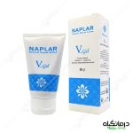 ژل واریس ناپلار