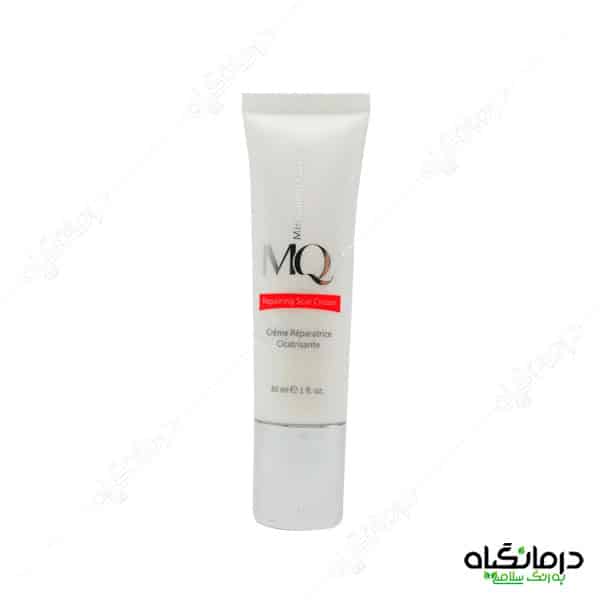 ترمیم کننده ام کیو 2