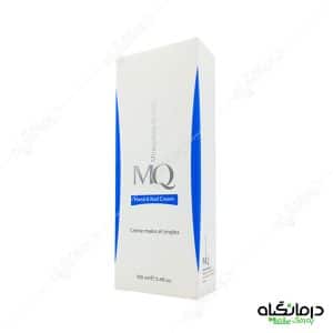 کرم مرطوب کننده دست ام کیو