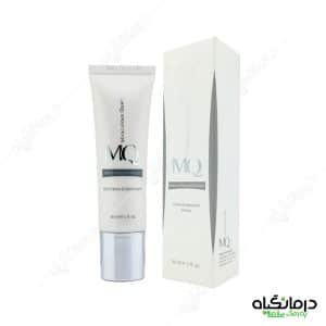 کرم روشن کننده ام کیو