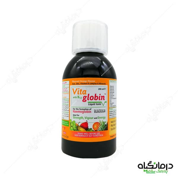 ویتاگلوبین