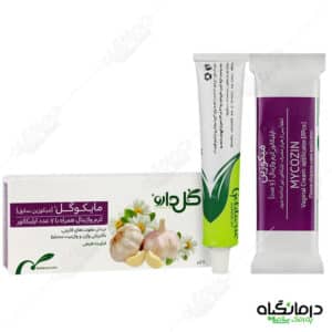 کرم مایکوگل