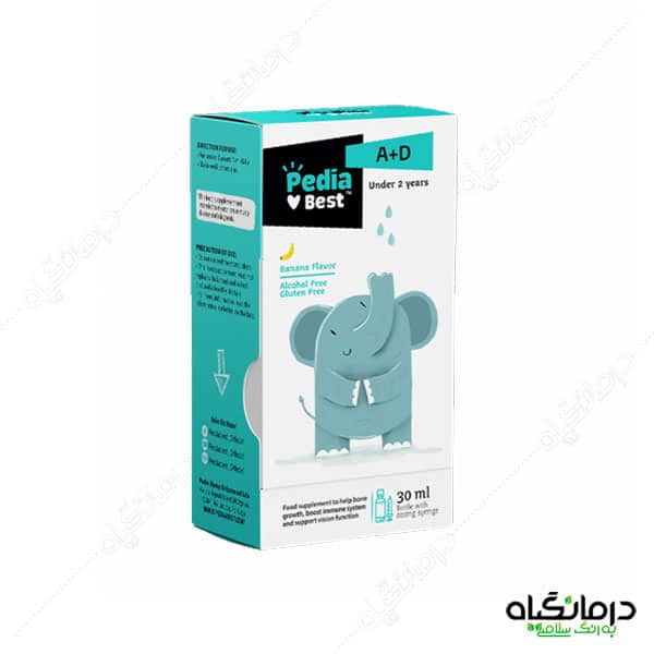 آ د پدیابست