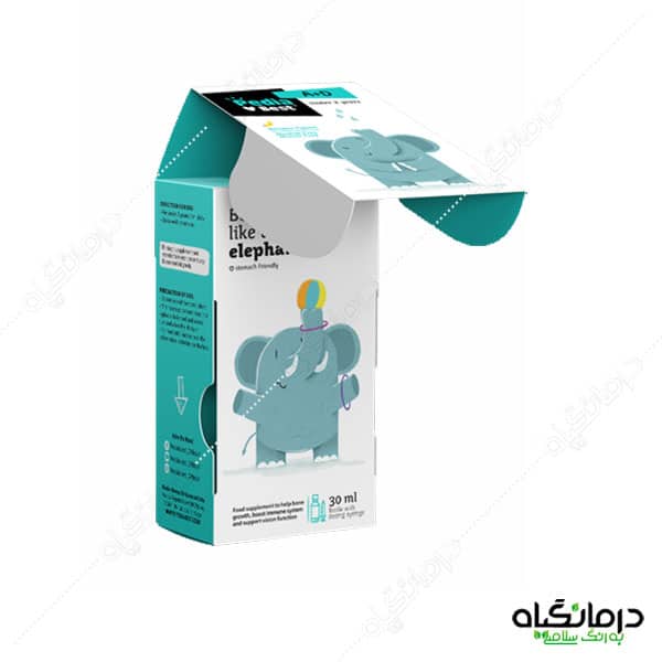 ویتامین آ د