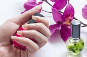 کلاژن مناسب برای رشد ناخن ها