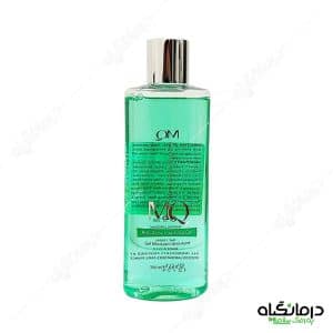 ژل فوم پوست جوش دار ام کیو