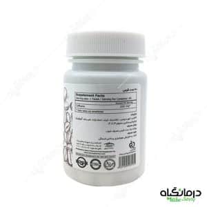 قرص کافئین کارن