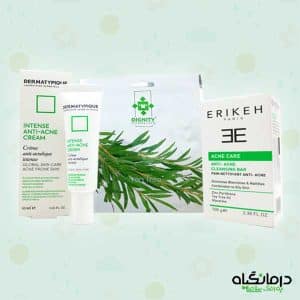 پکیج ضد جوش vip