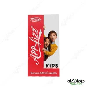 قرص جوشان آپ فیز های هلث