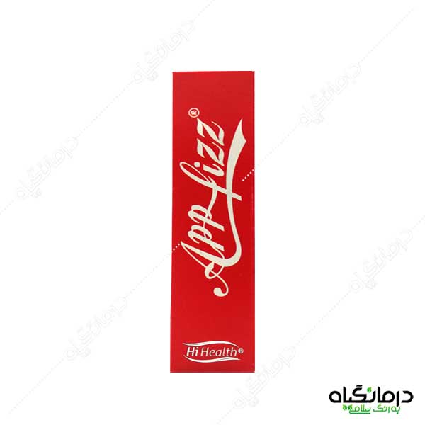 قرص جوشان آپ فیز اشتها آور کودکان