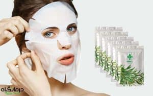 ماسک ورقه ای دیگنیتی 5 عددی