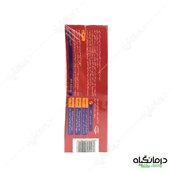 پروتئین بار کارن (بسته 12 عددی)