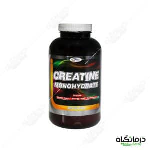 پودر کراتین کارن مونوهیدرات 300 گرمی