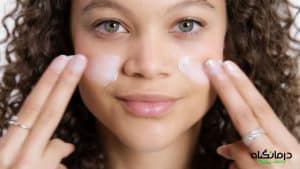 کرم آبرسان قوی برای پوست