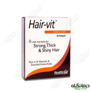 قرص هیرویت هلث اید