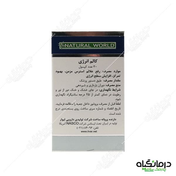 انرژی انرژی زا