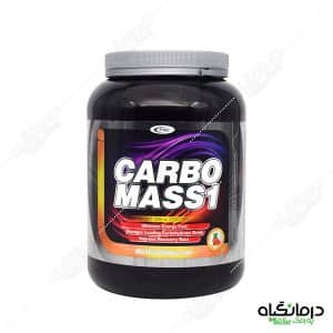 کربومس کارن