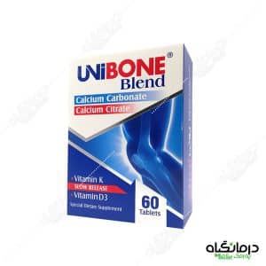 قرص یونی بن بلند باعث چاقی میشود