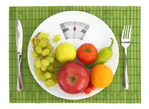 8 چربی سوز گیاهی 