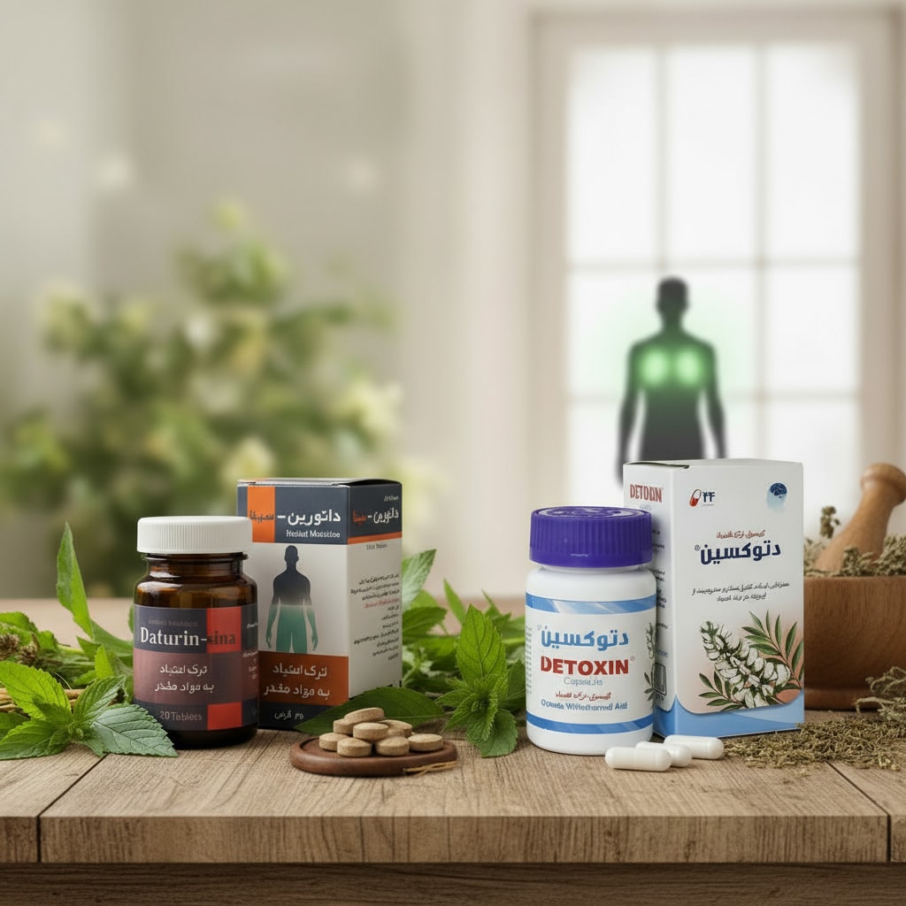 داتورین یا دتوکسین