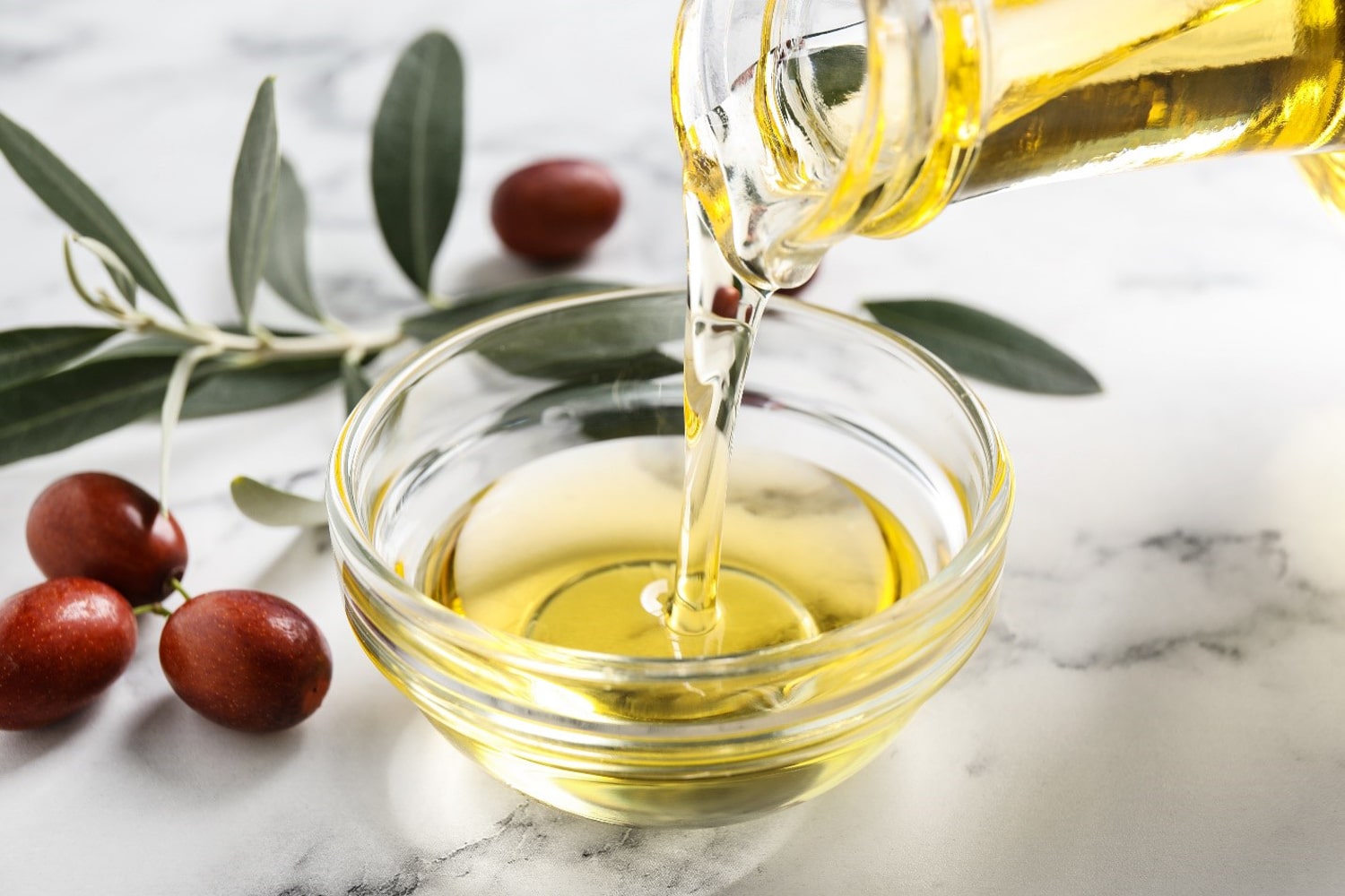 روغن جوجوبا