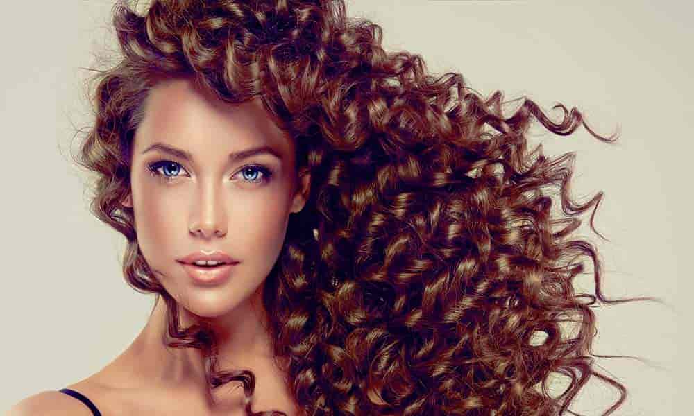 چگونه موهای زیبا داشته باشیم