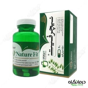 قرص نیچرفیت دایموند