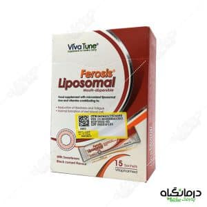 لیپوزومال فروسیس