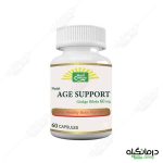 نوتری ایج ساپورت تقویت حافظه و بهبود عملکرد مغز