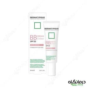 بی بی کرم درماتیپیک