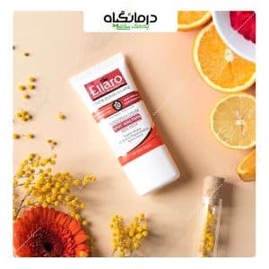 ضد آفتاب ضد لک الارو spf 50