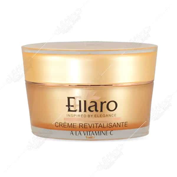 کرم ویتامین سی الارو