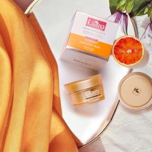 کرم ویتامین سی الارو