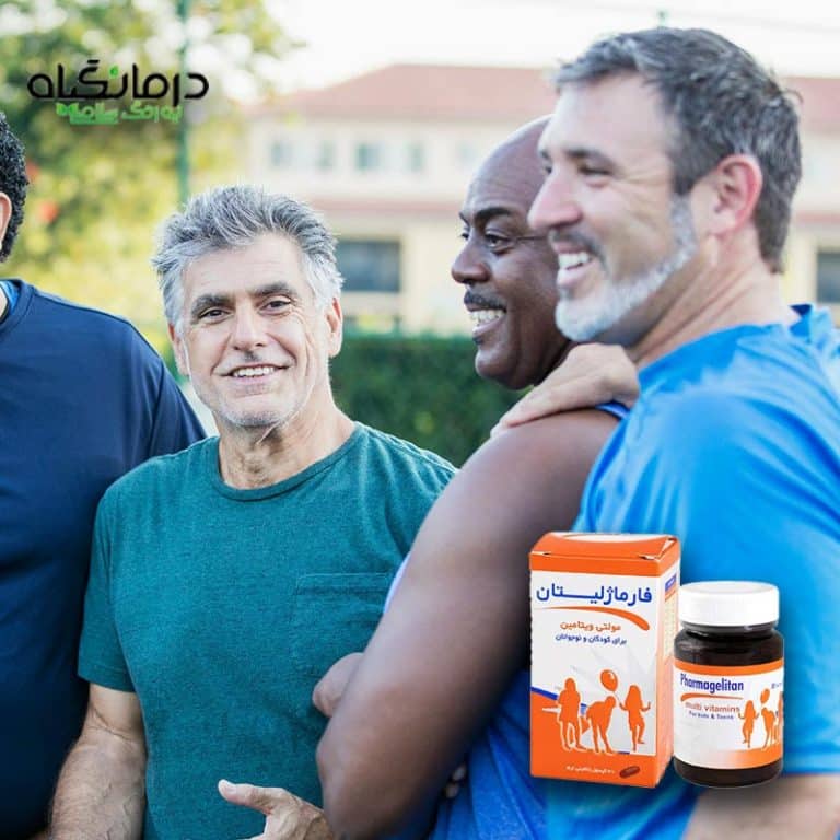 فارماژلیتان برای چی خوبه