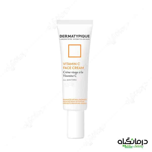 کرم ویتامین سی درماتیپیک