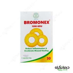 قرص آناناس برای ترمیم زخم