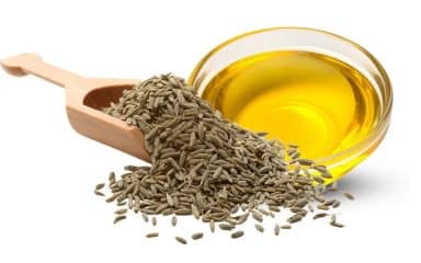روغن زیره