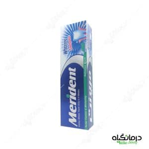 خمیردندان سفید کننده سیگنال