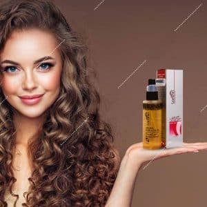 Laminin Herbal Hair Lotion 75 ml