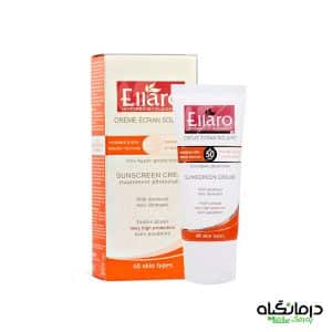ضد آفتاب الارو SPF 50