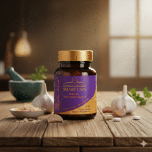 کپسول گارلینووس