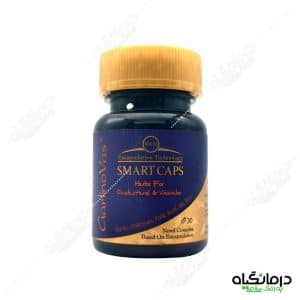 کپسول سیر گارلینووس