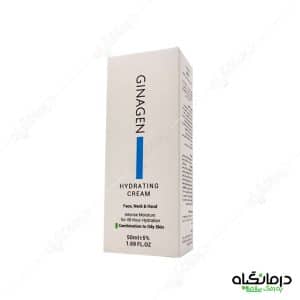 کرم آبرسان ژیناژن