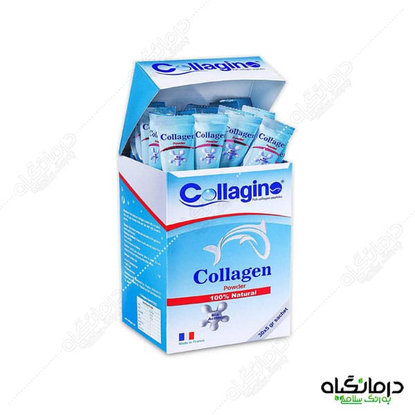 پودر کلاژن کلاژینو