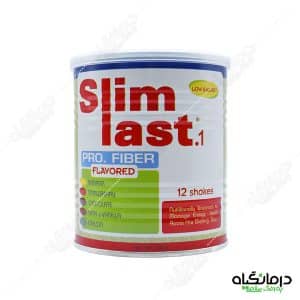 اسلیم لست 1 کارن