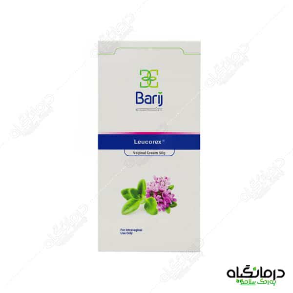 لکورکس باریج