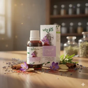 قطره آفرودیت درمان ناتوانی های جنسی 